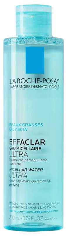 LA ROCHE-POSAY